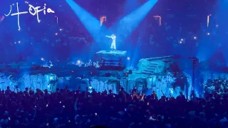 Travis Scott Utopia Circus Maximus Tour 2023 (Full Concert)