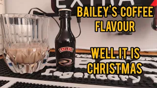 Bailey's coffee flavour liqueur 17% - Bailey's - review No. 1252