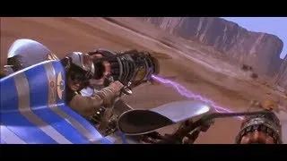 RiffTrax - Podracing Scene