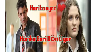 Kardeşlerim 128. bölüm Fragmanı 2 - Harika Geri Mi Döndü