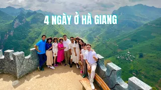 [4 NGÀY Ở HÀ GIANG] Du lịch Hà Giang đi đâu Ăn gì? Review Hà Giang đầy đủ và chi tiết nhất