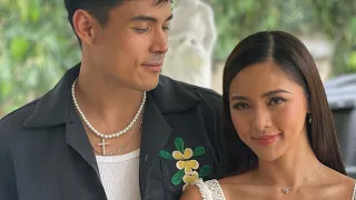 KIM CHIU AT XIAN LIM, masaya sa stable na estado ng kanilang relasyon