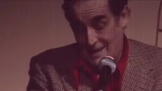 VITTORIO GASSMAN il mattatore vs CARMELO BENE il geniale “perforatore”-provocatore, epico - Boutade!