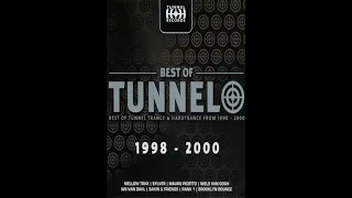 Best of Tunnel 1998   2000 Cd 2