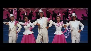 Alexander's Ragtime Band | There's No Business Like Show Business 1954