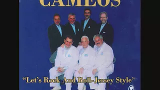 The Cameos - Chapel Of Dreams [2007] (Modern Doo Wop)