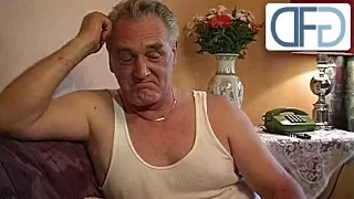 Arm würd' ich nicht sagen - Eine Kölner Familie hält zusammen (Dokumentarfilm, 1997)