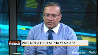 Alpha Moguls | 2019 Not A High Alpha Year: ASK