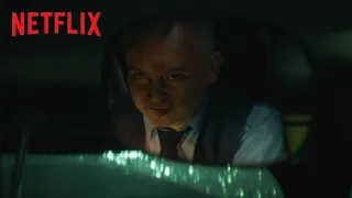 Bloodride | Huvudtrailer | Netflix