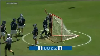 Penn State vs Duke NCAA D1 Men's Lacrosse Chamipionship 2023 Semi Finals