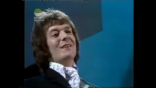 THE HOLLIES - He Ain't Heavy, He's My Brother  - 1969