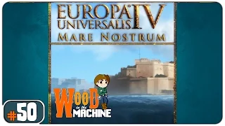 Europa Universalis IV Mare Nostrum - Veneza #50 - Gameplay [PT-BR]