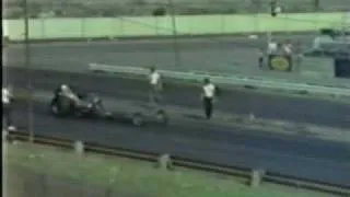 Drag Racer 1971