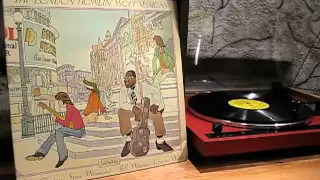 Howlin' Wolf - "The Red Rooster" [Vinyl]