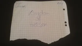 Kingdom of Heisen #15