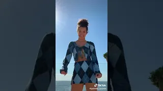 Gabriella Saraivah tiktok