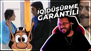 JAHREIN İLE IQ DÜŞÜRME SEANSI - Yayından kesitler#13