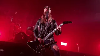 BULLET FOR MY VALENTINE - Over It live in Phoenix, AZ 2023