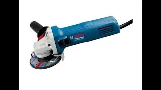 Bosch professional GWS grinder