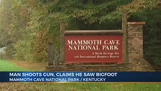 Bigfoot in Kentucky 2021  #Documentary #FreeMovie #BigFoot #Kentucky