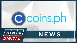 Coins.PH gets BSP nod to issue Peso-backed Stablecoin | ANC
