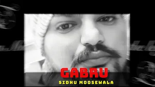 Sidhu Moose wala II Gabru II Tribute to Sidhu BAI