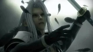 Evil Angel - Final Fantasy VII