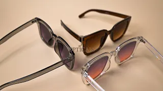 Cinematic Ad film of Sunglasses | Product Shoot | Commercial Ads | Best Ads