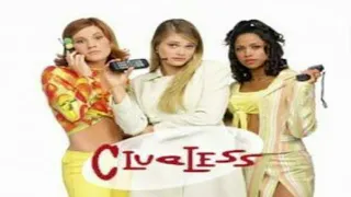 Clueless serie tv   Español latino