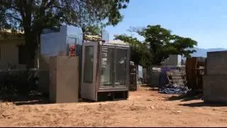 Owner of illegal junkyard running out of time