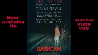 Dashcam 2022 Cml Theater Movie Review