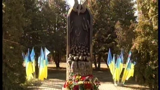 Миронівщина 24 02 2016