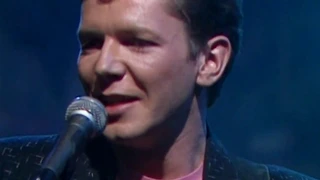 icehouse ― hey little girl (the tube 1983) live