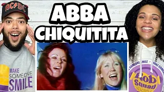 ABBA - Chiquitita (1979 / 1 HOUR LOOP)