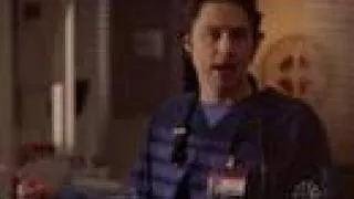 Scrubs - Music in the Show