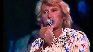 Johnny Hallyday- Cet homme que voila