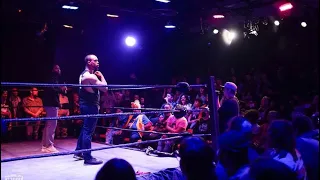 Lights Camera Faction CRASHES PrideStyle Pro