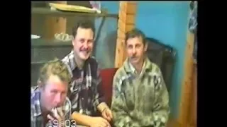 Вышний-Волочёк. ДРСУ 6   1998