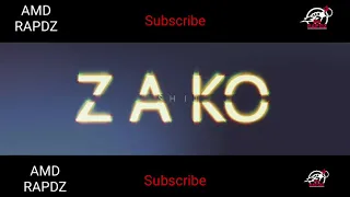 ZAKO SHIT ( Teaser )