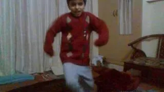 Paisa Paisa (baby dance).3gp