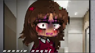 I Am The Idiot With A Painted Face || Cassie Angst || FNAF SECURITY BREACH RUIN