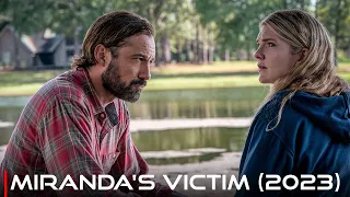 Miranda's Victim (2023) First Look | Emily Vancamp, Sebastian Quinn, Enrique Murciano