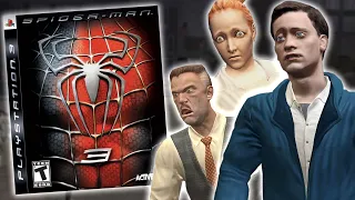 Spider-Man 3 - Misunderstood or Mediocre?