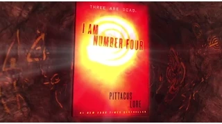 I AM NUMBER FOUR Trailer Recap