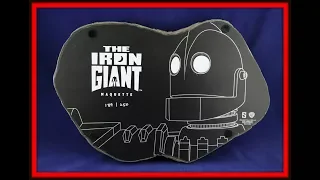 Iron Giant Maquette Unboxing | Sideshow Collectibles | Guru Reviews