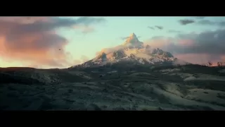 The Hobbit: The Desolation of Smaug Special Trailer (Fan Made)