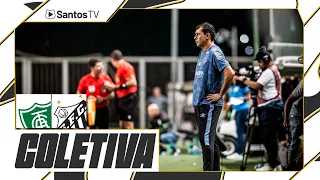 FÁBIO CARILLE | COLETIVA (24/05/24)