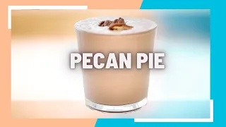 Pecan Pie Smoothie Recipe