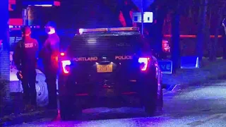 2 injured in NE Portland shooting