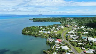 Savai’i Samoa